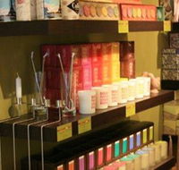 The Little Candle Shop - Attractions