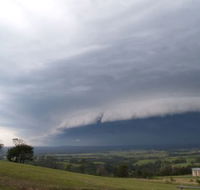 Nowra Hill Lookout - Attractions