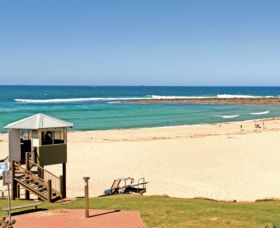 Toowoon Bay NSW Attractions