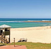 Toowoon Bay Beach - Attractions