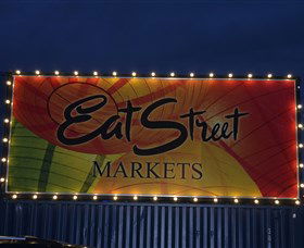 Eat Street Markets - Attractions 0