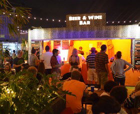 Eat Street Markets - Attractions 2