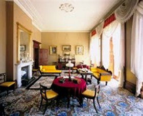 Elizabeth Bay House - Attractions 0