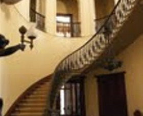 Elizabeth Bay House - Attractions 2