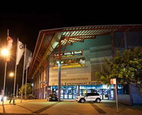 WIN Sports and Entertainment Centres