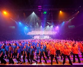 WIN Sports And Entertainment Centres - Attractions 1