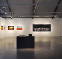 Stills Gallery - Attractions