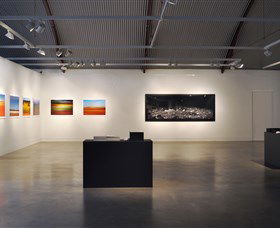 Stills Gallery - Attractions 0