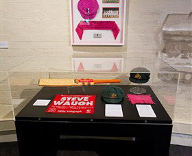 Sydney Cricket Ground Museum - Attractions 3