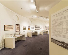 Sydney Cricket Ground Museum - Attractions 1