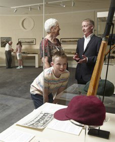 Sydney Cricket Ground Museum - Attractions 0