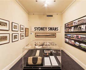 Sydney Cricket Ground Museum - Attractions 5