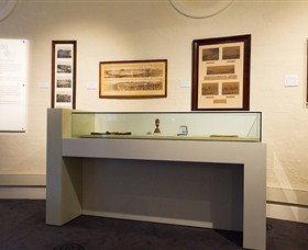 Sydney Cricket Ground Museum - Attractions 4