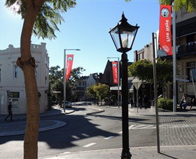 Five Ways Paddington NSW - Attractions 0