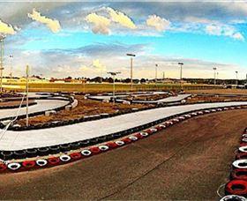 Go Karts Go - Attractions 1