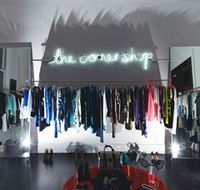 The Corner Shop - Attractions