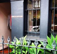 Sonya Hopkins Sydney - Attractions