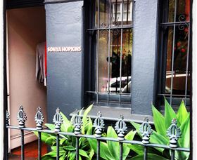 Sonya Hopkins, Sydney - Attractions 0