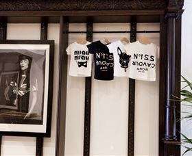 IV COLLECTIVE - Attractions 2