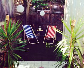 IV COLLECTIVE - Attractions 6