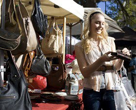 Paddington NSW Attractions