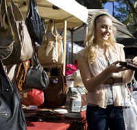 Sydney Outdoor Markets - Attractions