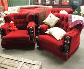 Logan Recycling Market - Attractions 0