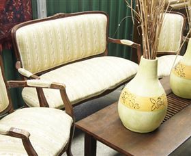 Logan Recycling Market - Attractions 1