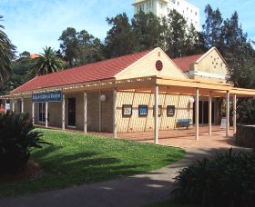 Manly Art Gallery And Museum - Attractions 0