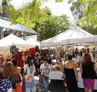PADDINGTON MARKETS - Attractions