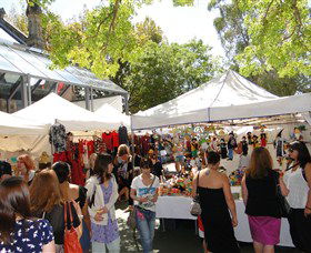 PADDINGTON MARKETS - Attractions Las Vegas 0
