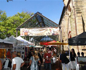 PADDINGTON MARKETS - Attractions Las Vegas 2