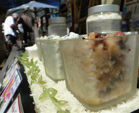 PADDINGTON MARKETS - Attractions Las Vegas 1