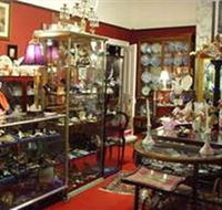 Nerilee Antiques - Attractions