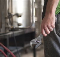 HopDog Beer Works Brewery - Attractions