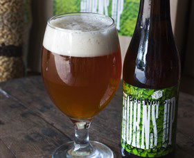 HopDog Beer Works Brewery - Attractions 1