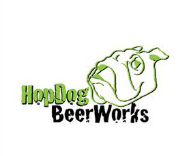 HopDog Beer Works Brewery - Attractions 3