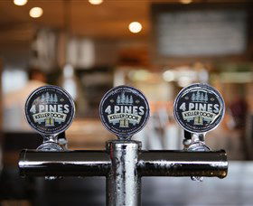 4 Pines Brewing Company - Attractions 0