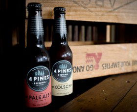 4 Pines Brewing Company - Attractions 3