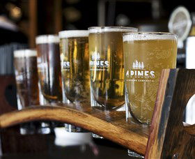 4 Pines Brewing Company - Attractions 1