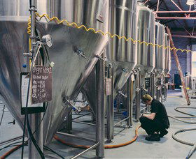 4 Pines Brewing Company - Attractions 6