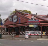 Great Southern Hotel Berry - Attractions