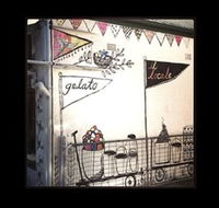Il Locale Gelato - Attractions