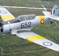 Queensland Air Museum - Attractions