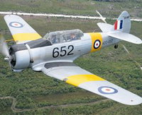 Queensland Air Museum