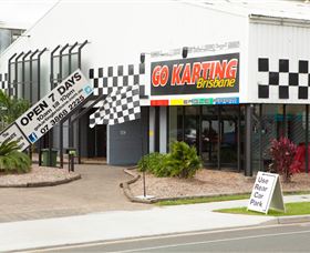 Slideways - Go Karting Brisbane - Attractions 0