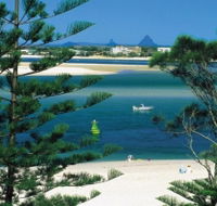 Bribie Island Recreation Area - Attractions