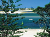 Bribie Island Recreation Area