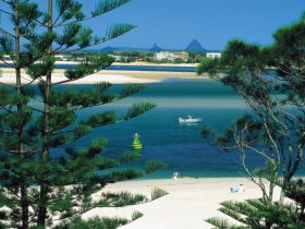 Bribie Island Recreation Area - Attractions 0