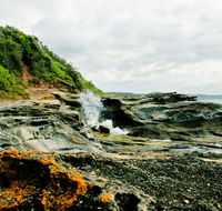 Glenrock State Conservation Area - Attractions